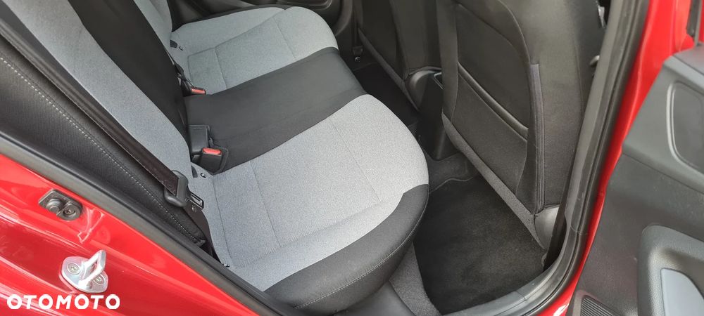 Hyundai i20 1.4 Automatik Style - 20