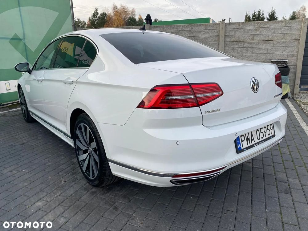 Volkswagen Passat 2.0 TSI BMT Highline DSG - 3