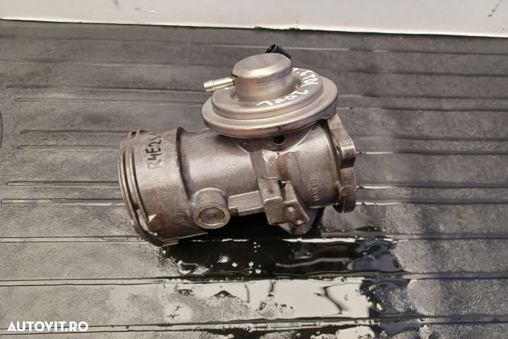 Egr TDI 070128073 070128073 Volkswagen VW Touareg generatia 1 7L [200 - 4