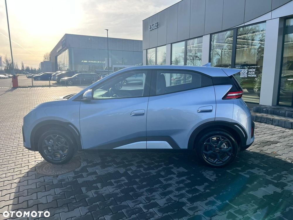 BYD Dolphin Surf - 8