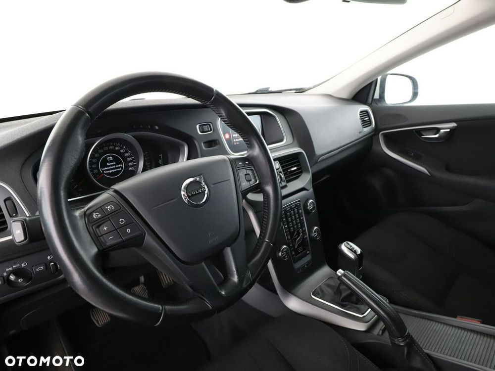 Volvo V40 T2 Kinetic - 15