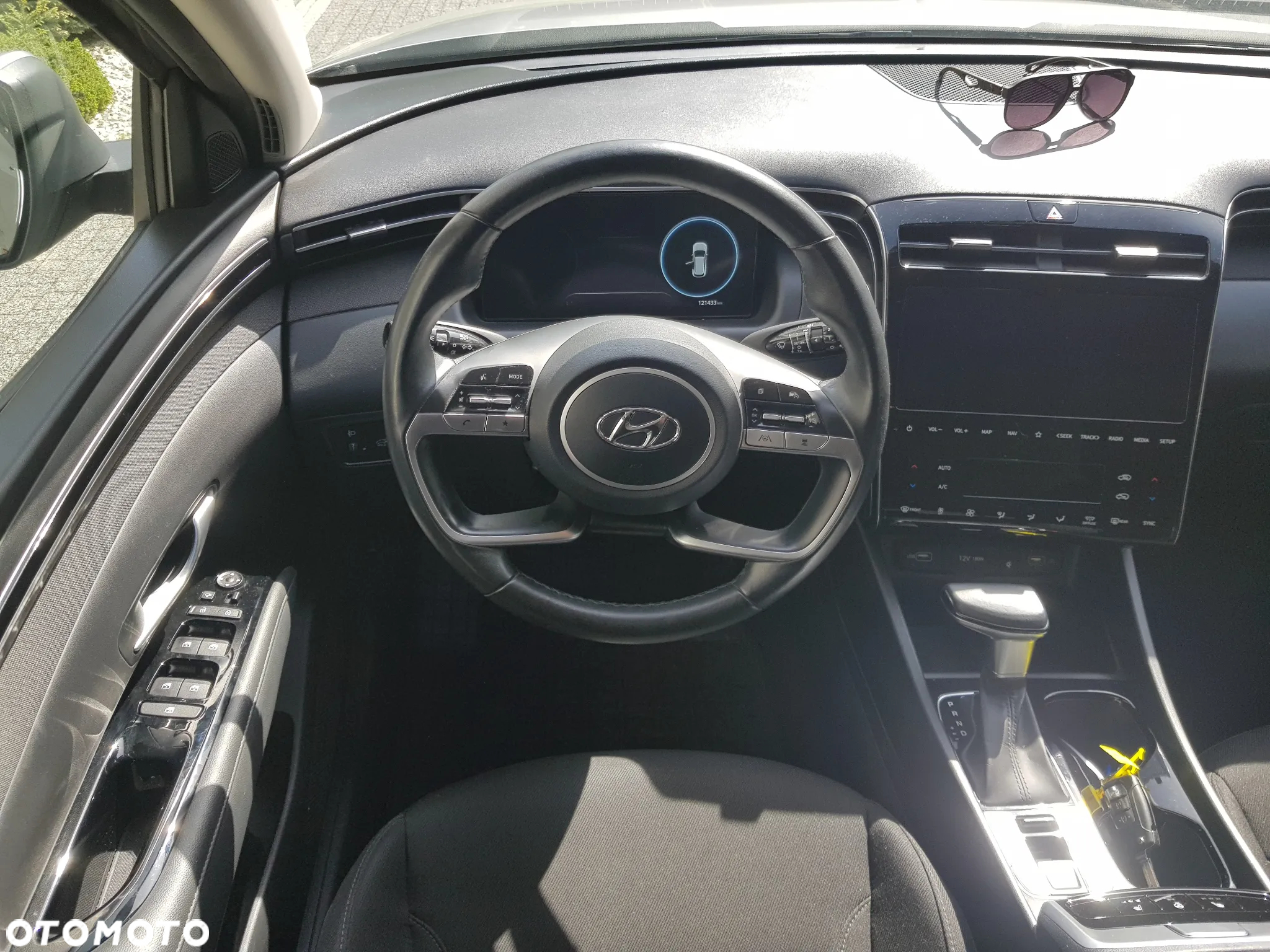 Hyundai Tucson - 25