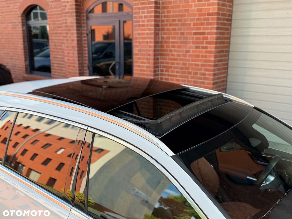 Mercedes-Benz Klasa C 220 d 9G-TRONIC Avantgarde - 7