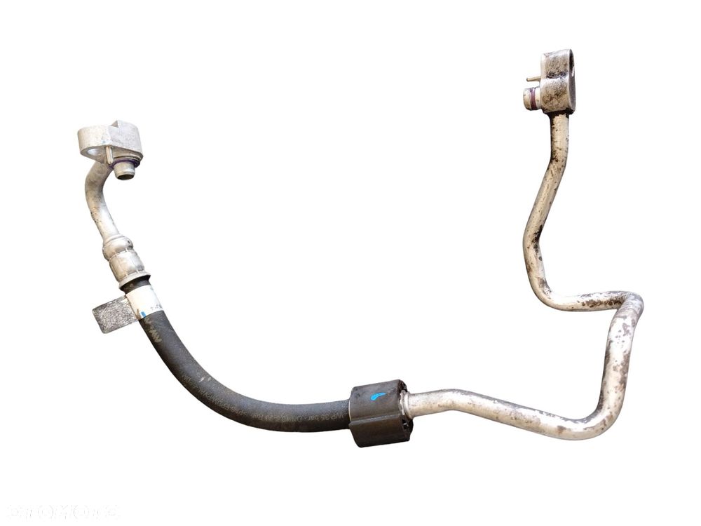 PRZEWODY KLIMATYZACJI BMW X1 F48 (2015-2019) 2.0 D 150KM 9209721 9209727 - 2