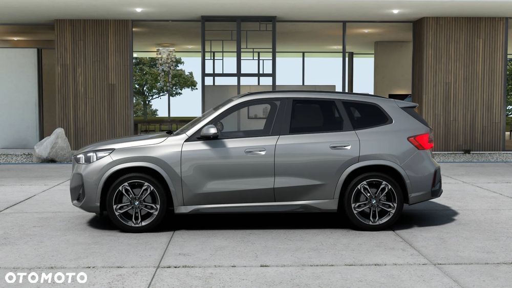 BMW X1 sDrive18i - 2
