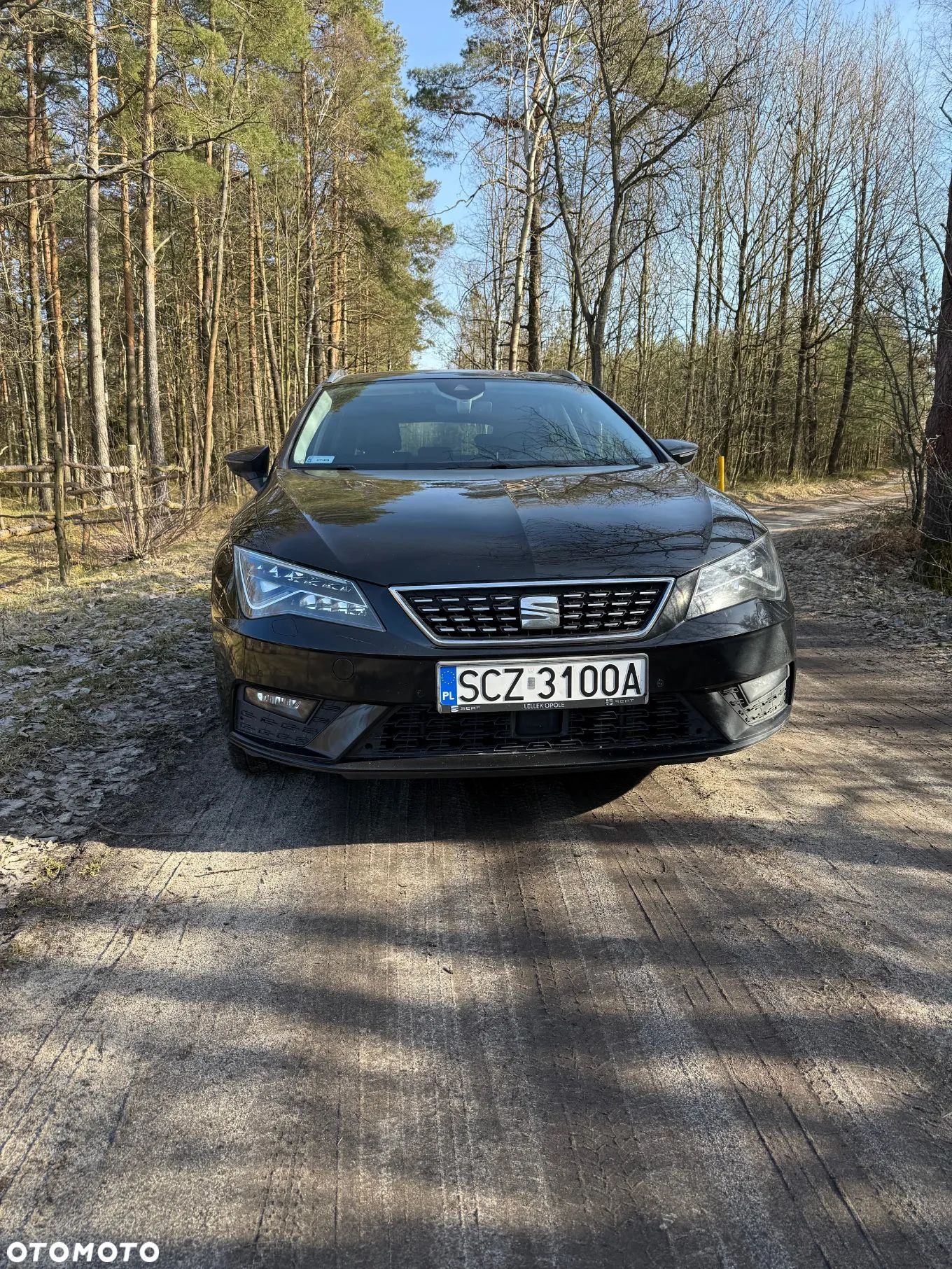 Seat Leon 1.5 EcoTSI Evo Xcellence S&S - 1