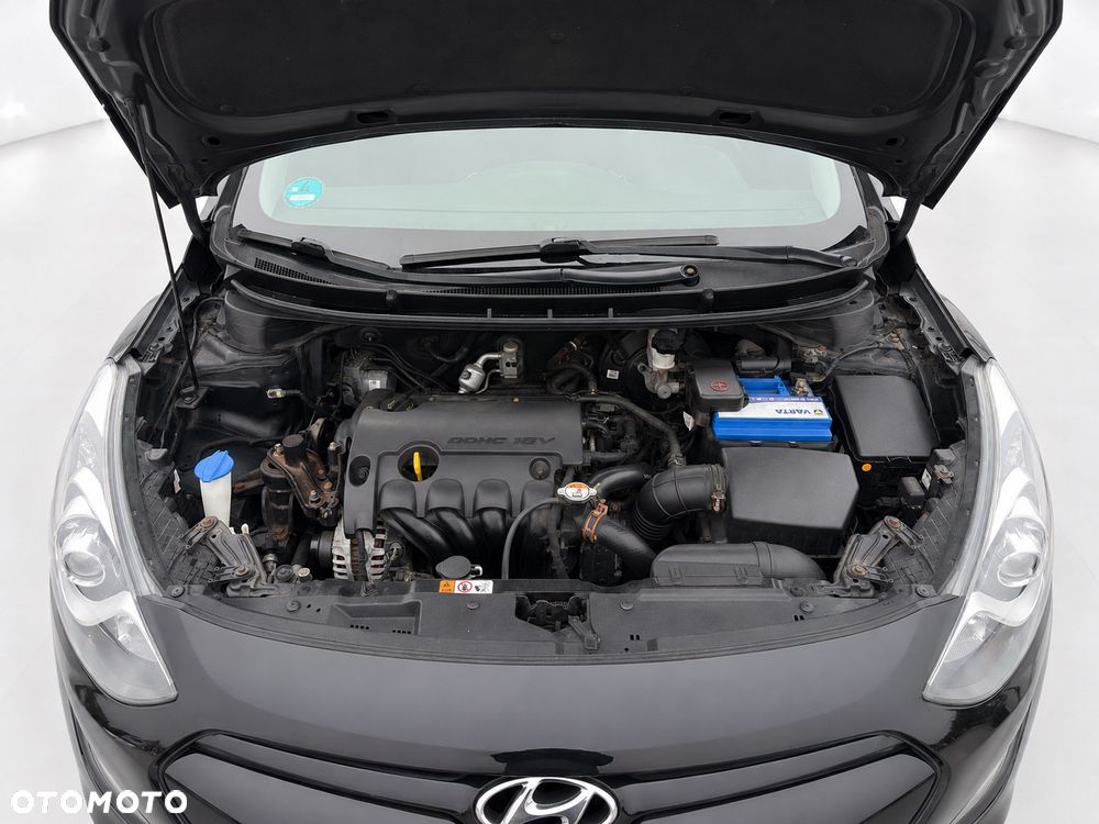 Hyundai i30 - 11