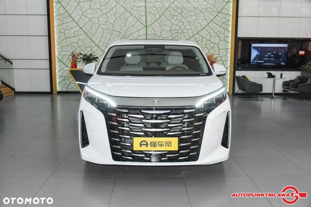 BYD Xia - 2