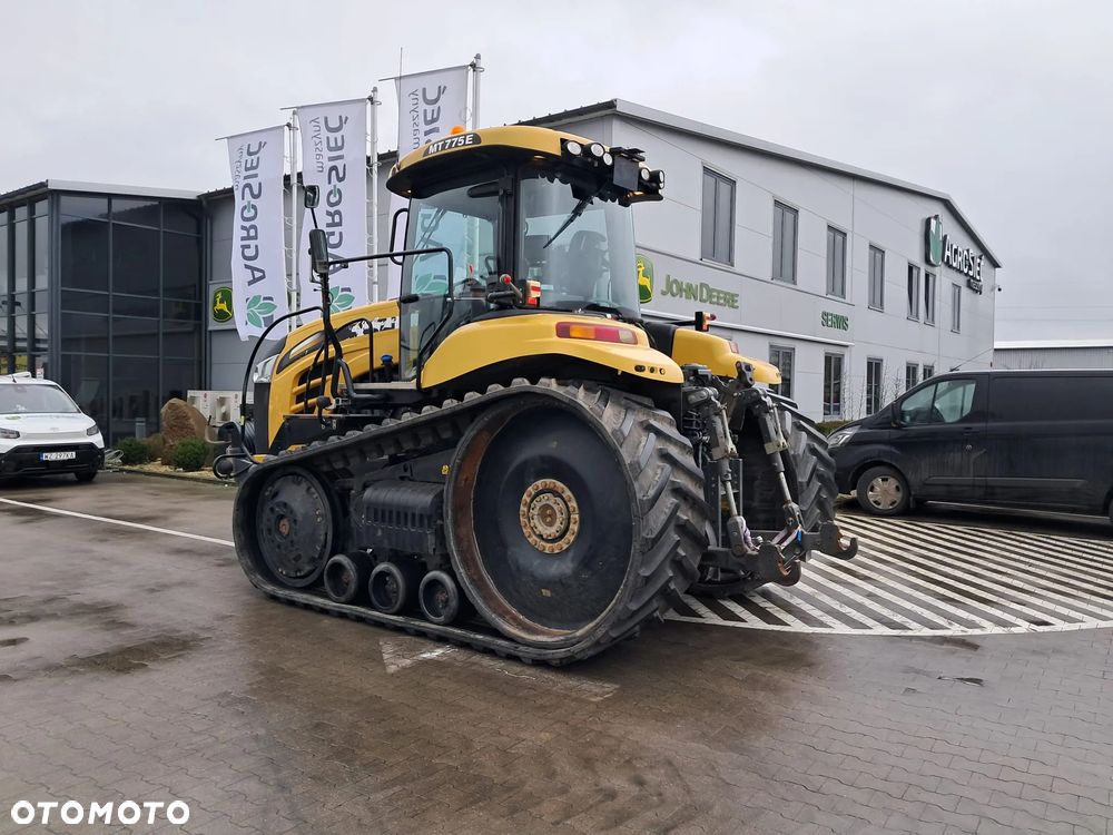 Challenger MT775E - 3