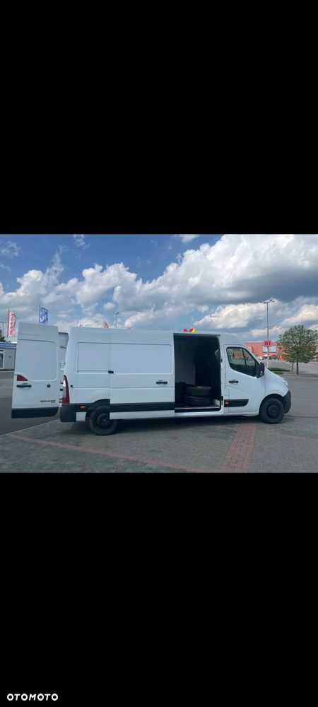 Opel Movano - 14