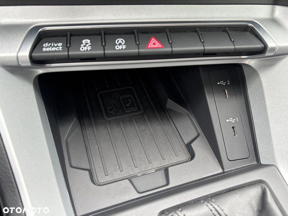 Audi Q3 Sportback - 20