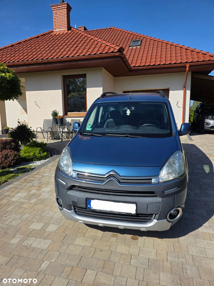 Citroën Berlingo - 4