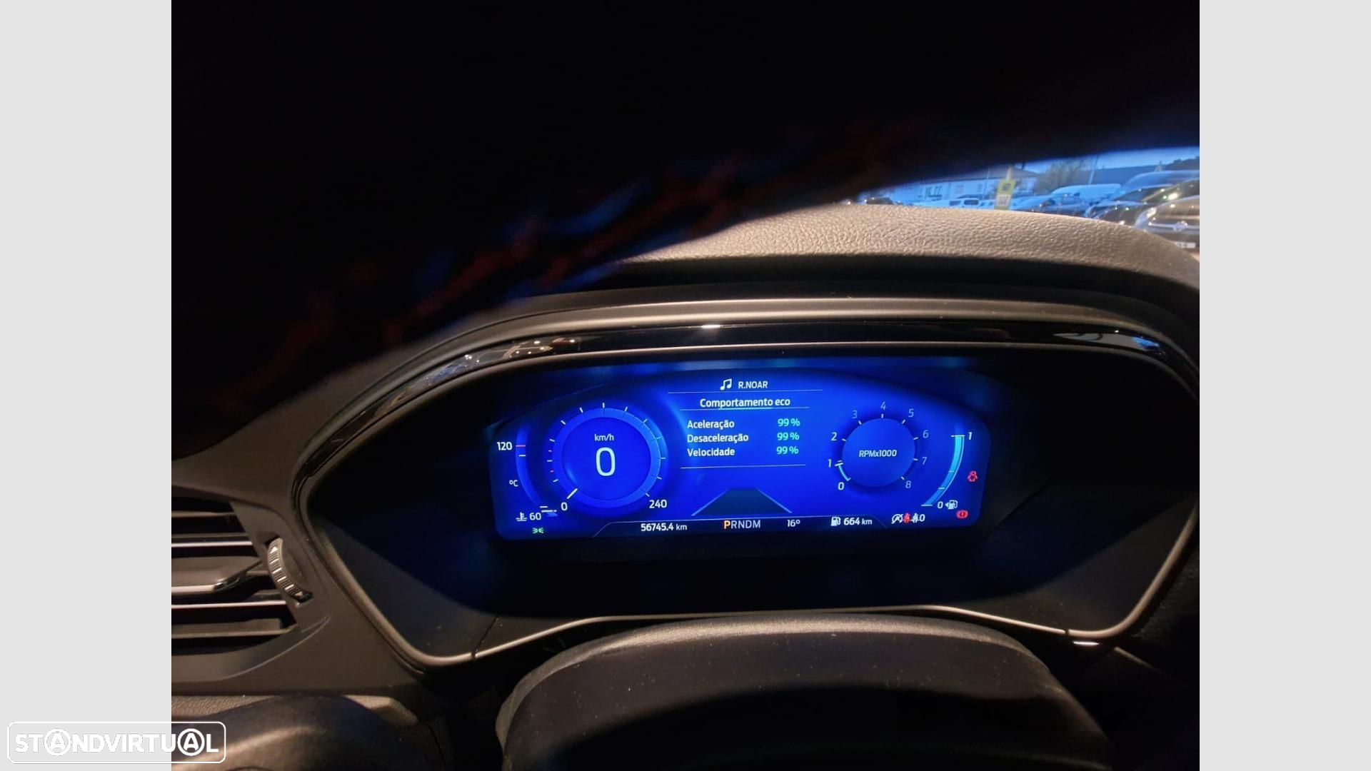 Ford Focus - 16
