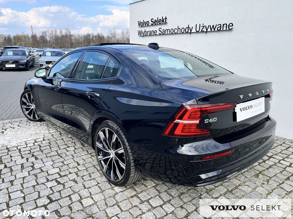 Volvo S60 - 40