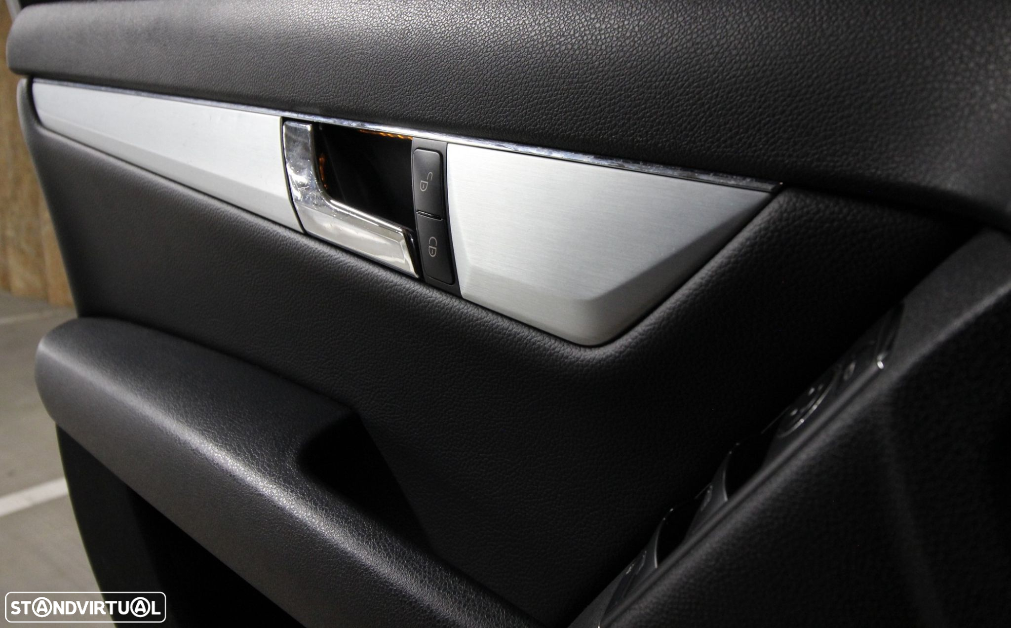 Mercedes-Benz C 220 CDi Elegance BlueEfficiency - 18