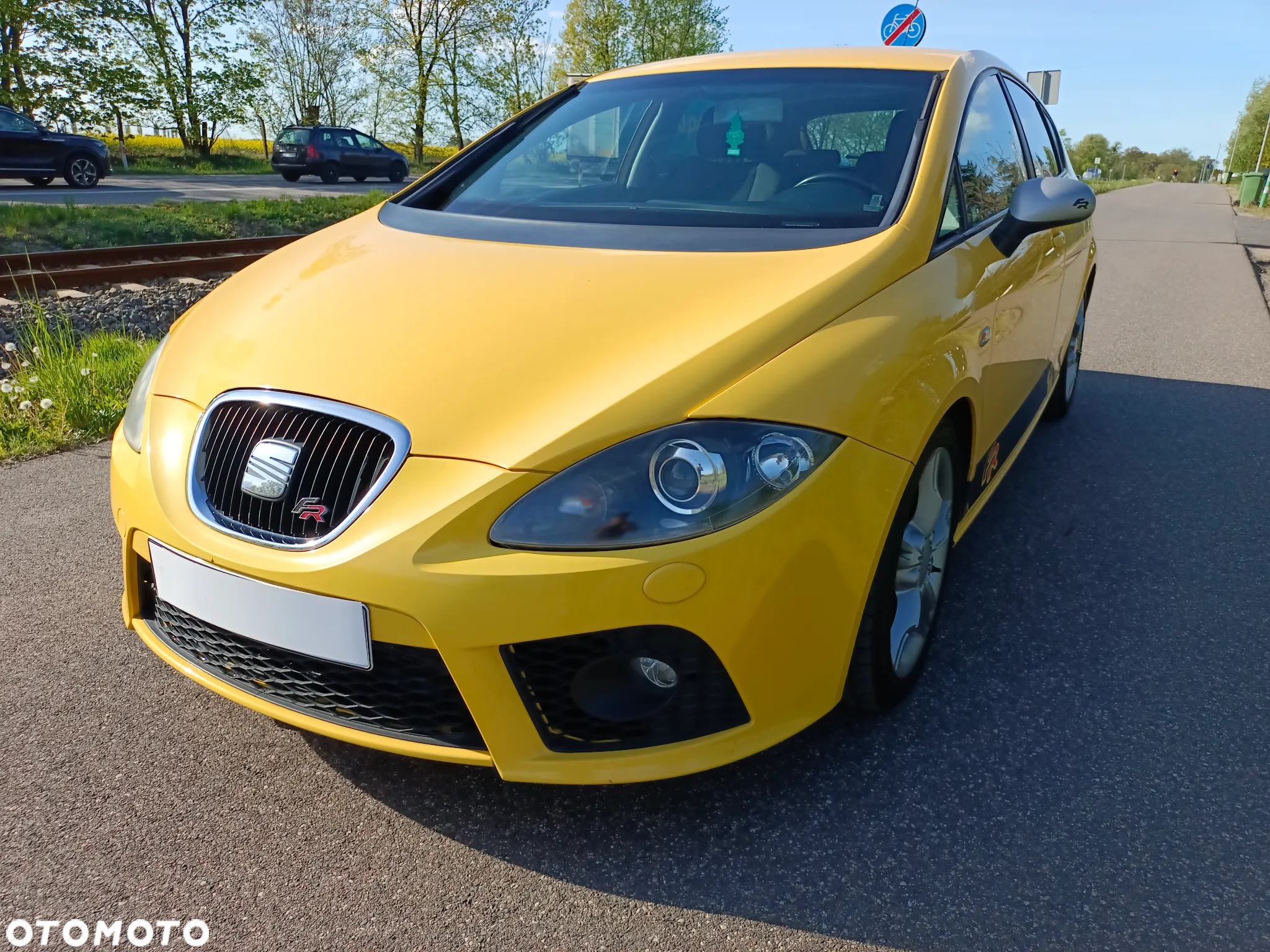 Seat Leon 2.0 TSI FR - 2