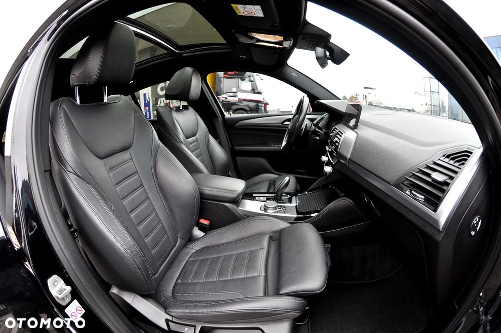 BMW X4 xDrive20i M Sport - 26