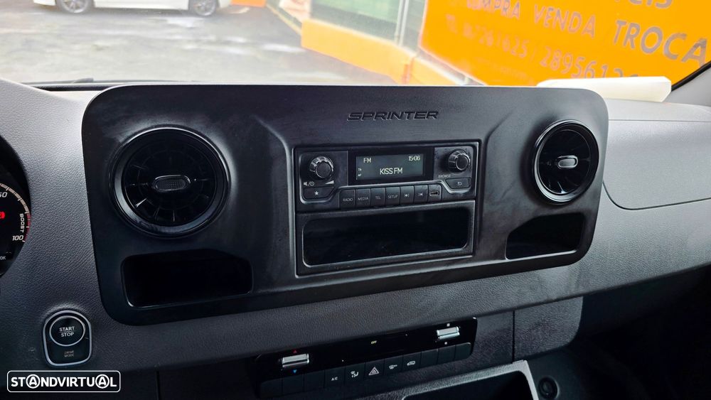 Mercedes-Benz eSprinter 312/39 - 4