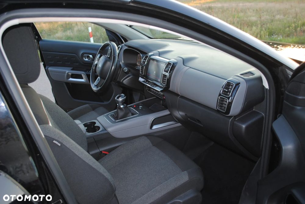 Citroën C5 Aircross 1.2 PureTech Feel - 13