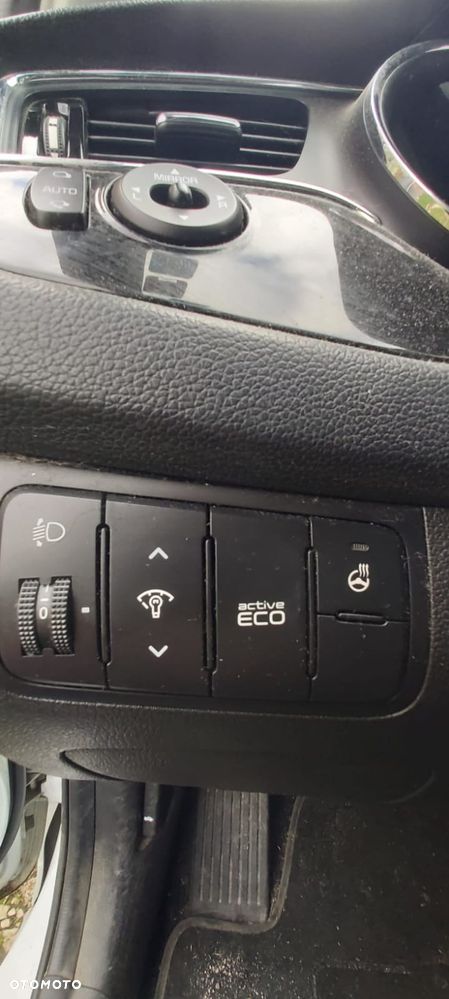 Kia Ceed Cee'd 1.6 GDI L Business Line DCT - 9