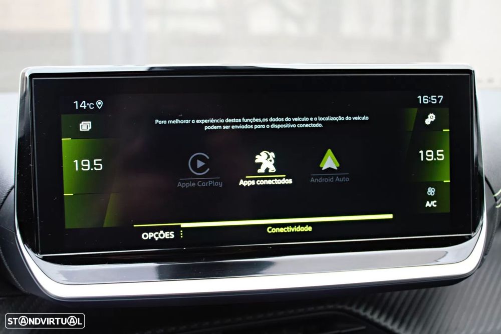 Peugeot 2008 1.2 PureTech GT EAT8 - 24