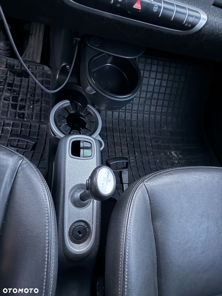 Smart Fortwo & passion mhd - 6