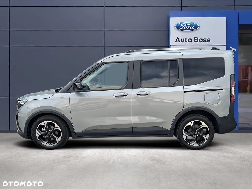 Ford Tourneo Courier 1.0 EcoBoost Active - 2
