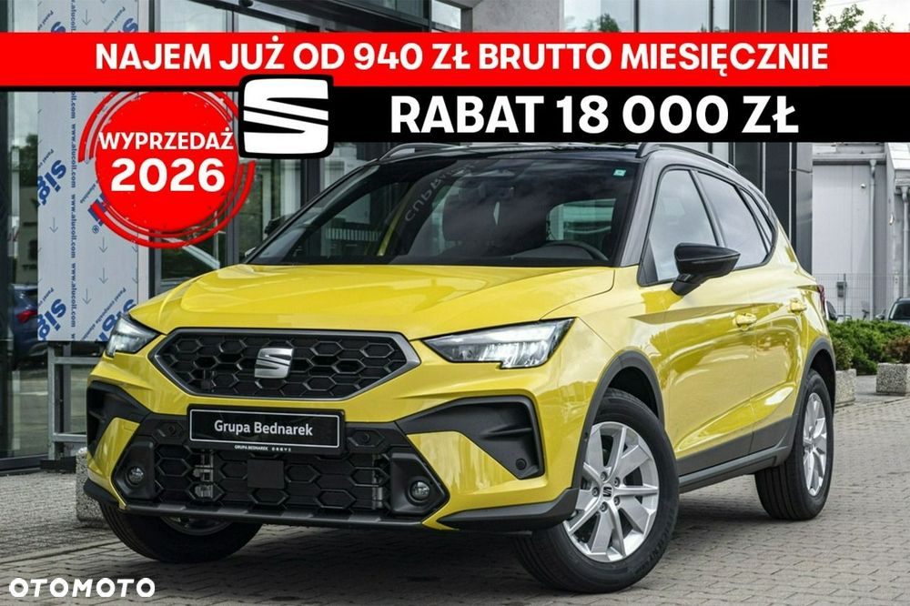 Seat Arona - 2
