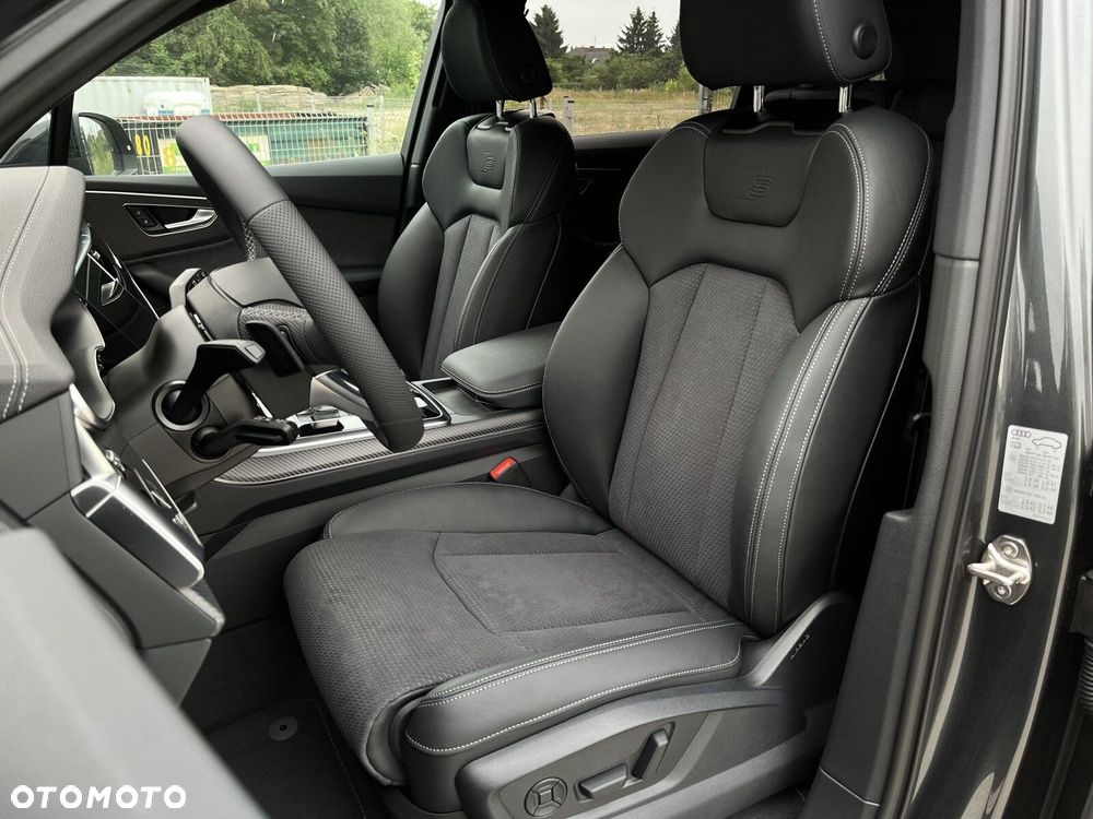 Audi Q7 - 23