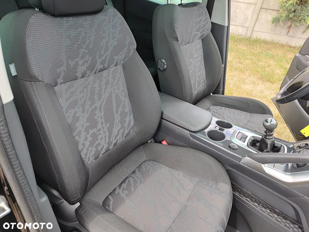 Peugeot 3008 2.0 HDi Premium - 26