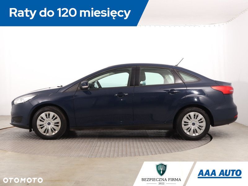 Ford Focus - 4