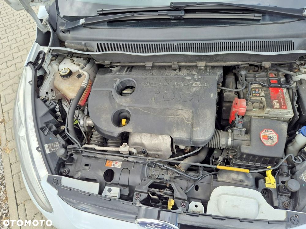 Ford B-MAX 1.6 TDCi Titanium - 33