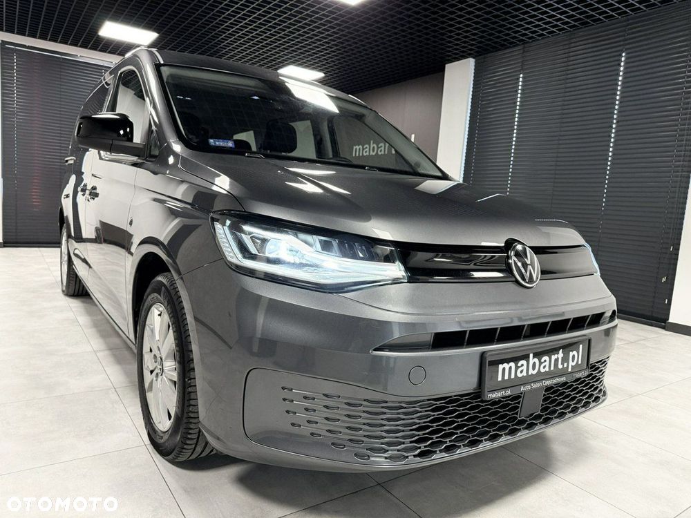 Volkswagen Caddy - 11