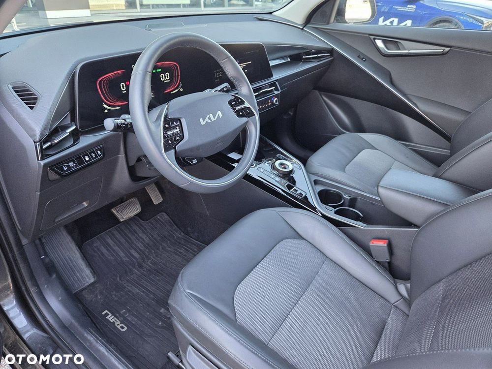 Kia Niro 1.6 GDI Plug-In Hybrid L - 11