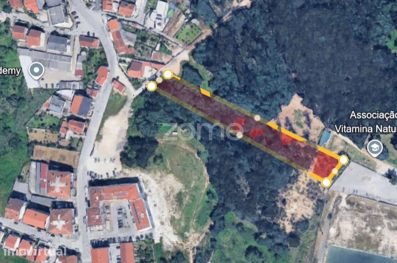 Terreno com 3.358 m² em São Martinho do Bispo - Grande imagem: 3/15