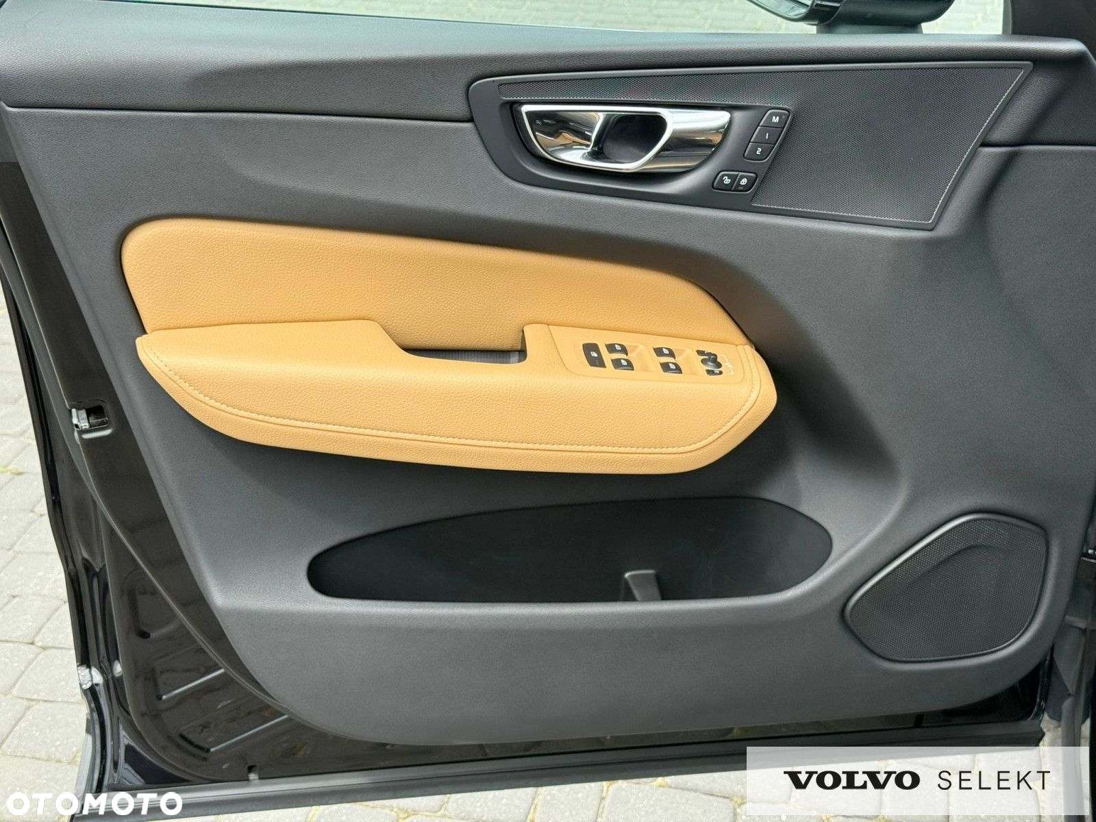 Volvo XC 60 - 14