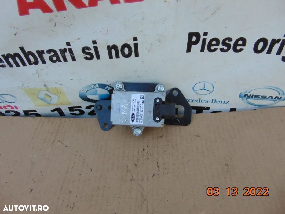 Modul senzor esp Ford S max Mondeo mk4 - 1