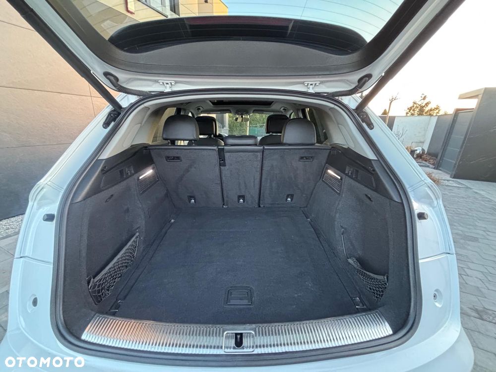 Audi Q5 2.0 TFSI Quattro S tronic - 28