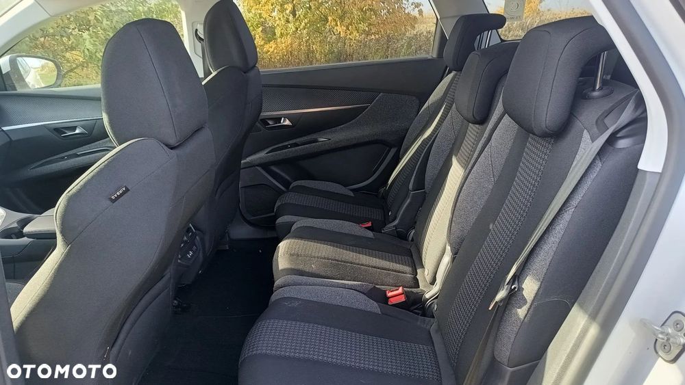 Peugeot 5008 1.5 BlueHDi Active Pack S&S EAT8 - 20