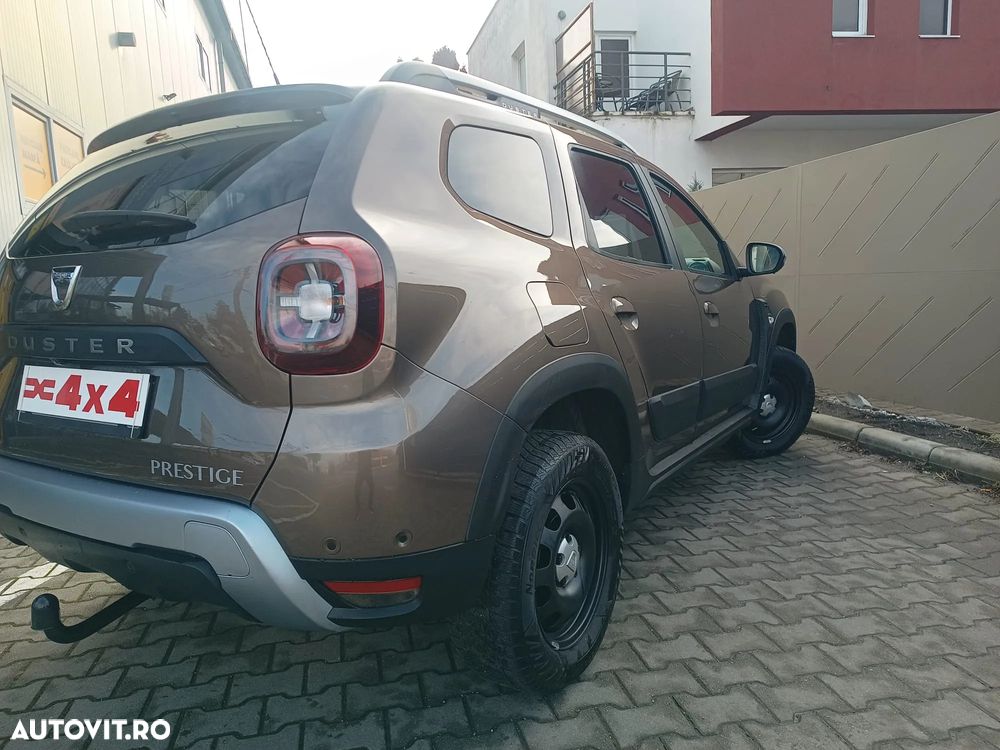 Dacia Duster - 2