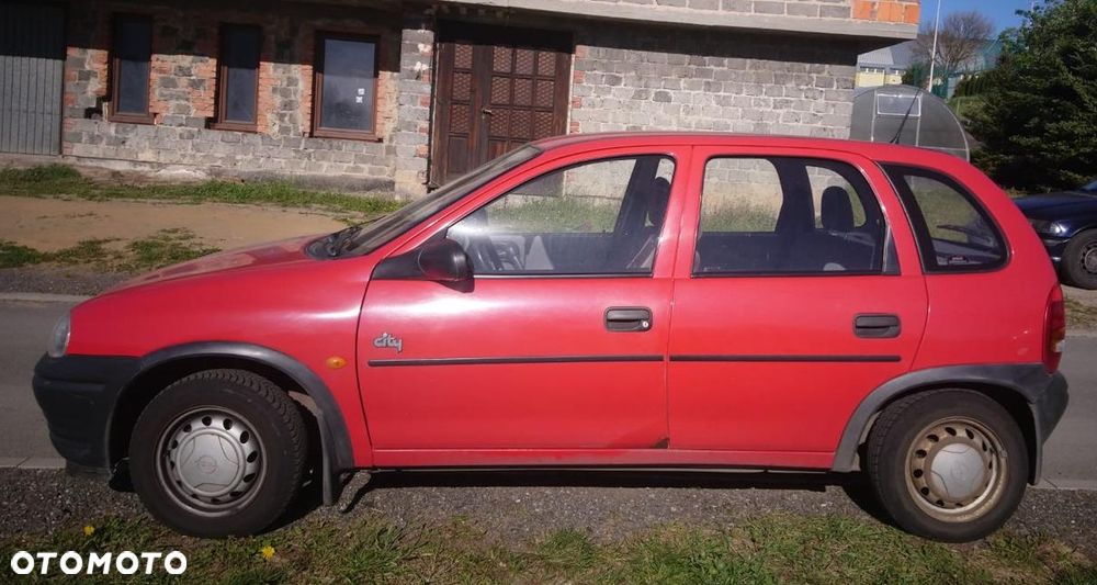 Opel Corsa 1.2 City - 3
