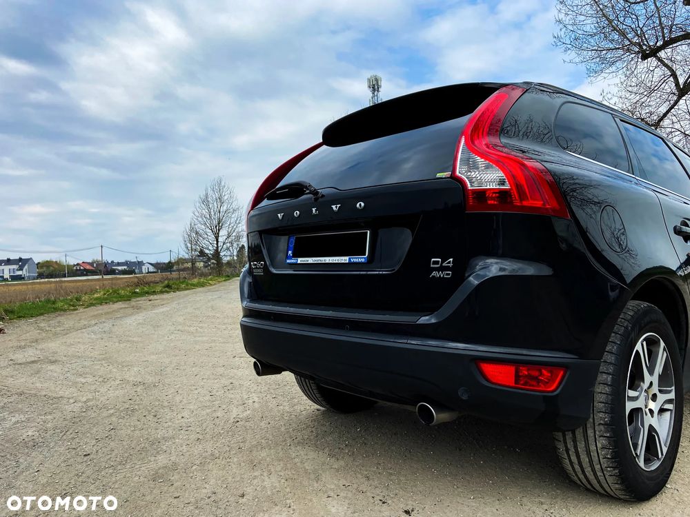 Volvo XC 60 - 3