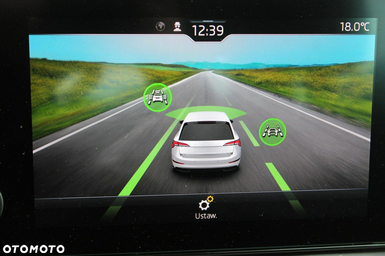 Skoda Scala 1.0 TSI Ambition - 25