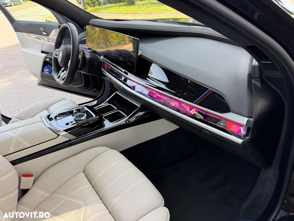 BMW Seria 7 - 6