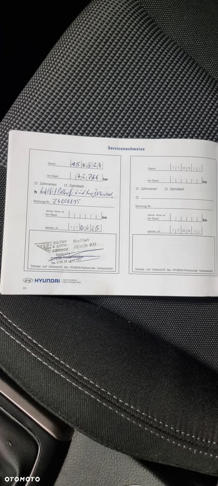 Hyundai i30 1.4 Classic + - 24