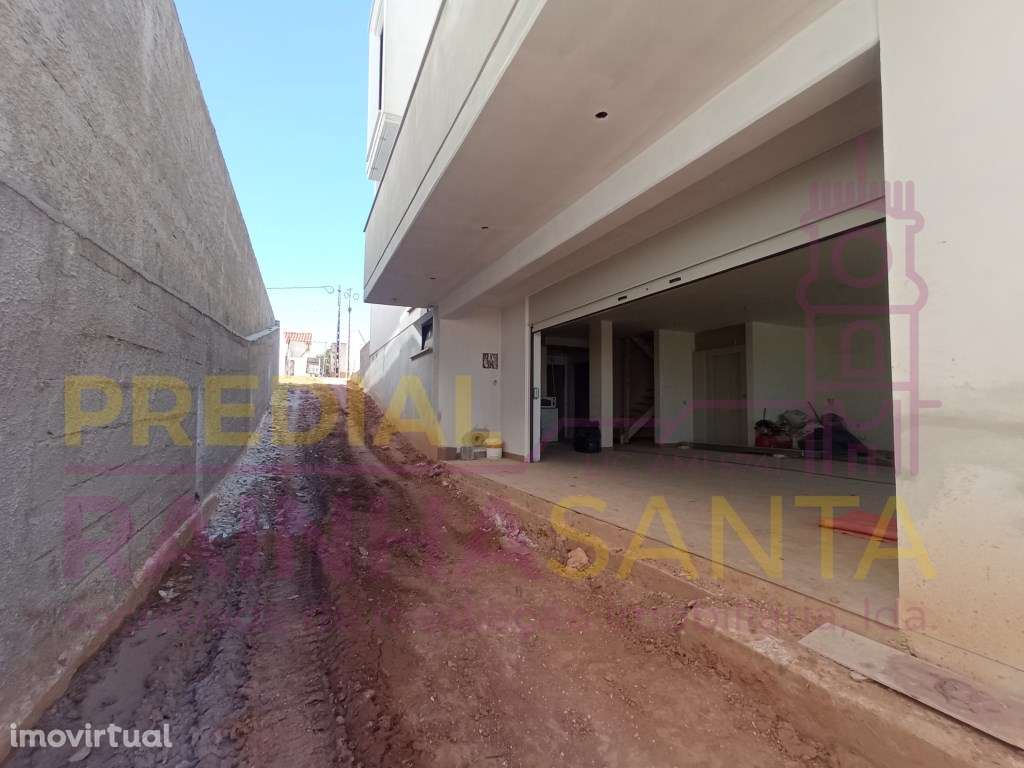 Moradia M5 c/ elevador, piscina e vistas mar_ Figueira da Foz - Grande imagem: 3/11