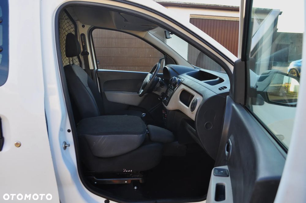 Dacia DOKKER - 24