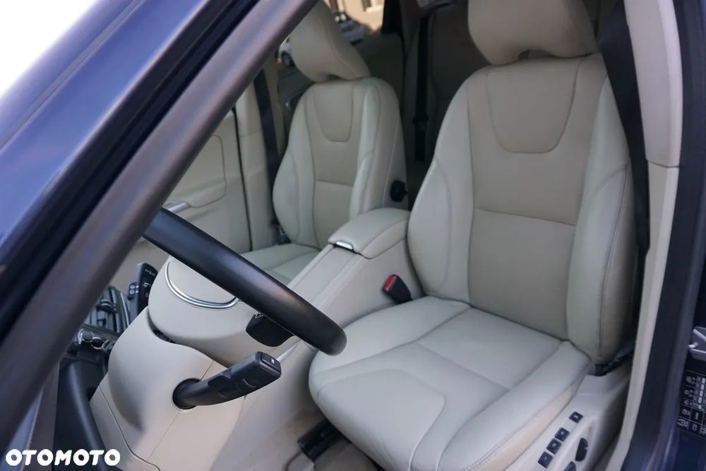 Volvo XC 60 D4 Drive-E Summum - 24
