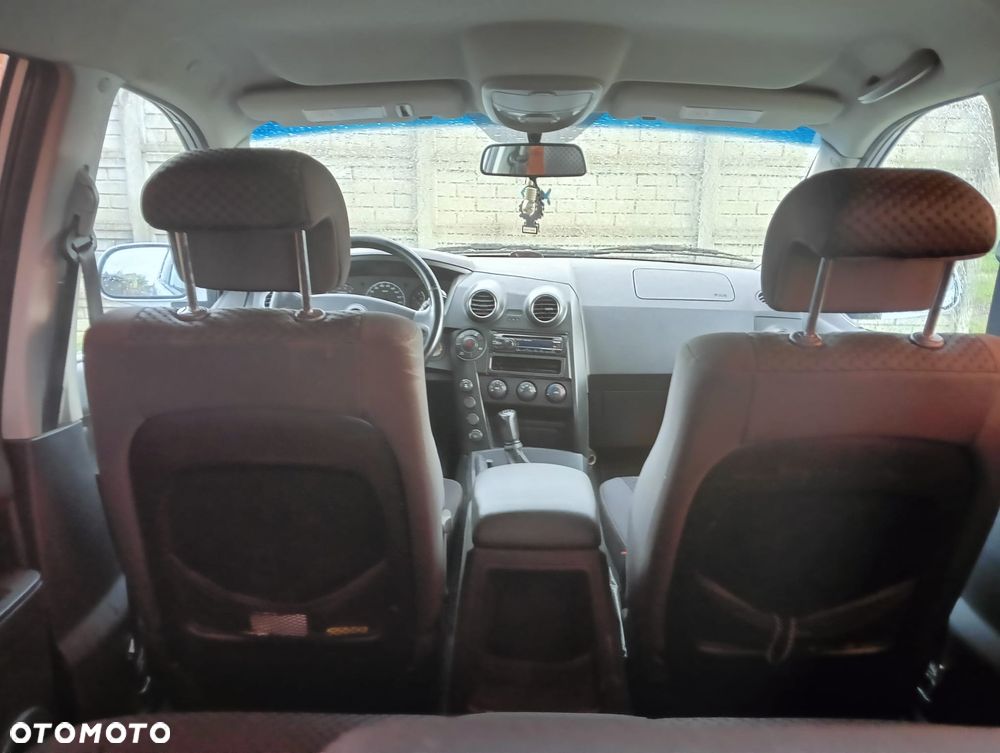 SsangYong/KGM Actyon 200 Xdi 4x2 Base - 8