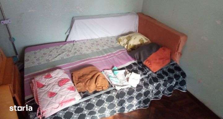 Inchiriez Apartament 2 camere utiliat zona nord doar pentru muncitori — fotografia 3